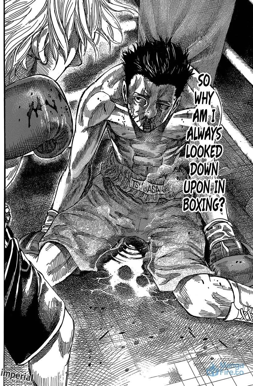 Read Rikudou chapter 22 image 5 on Lezhin