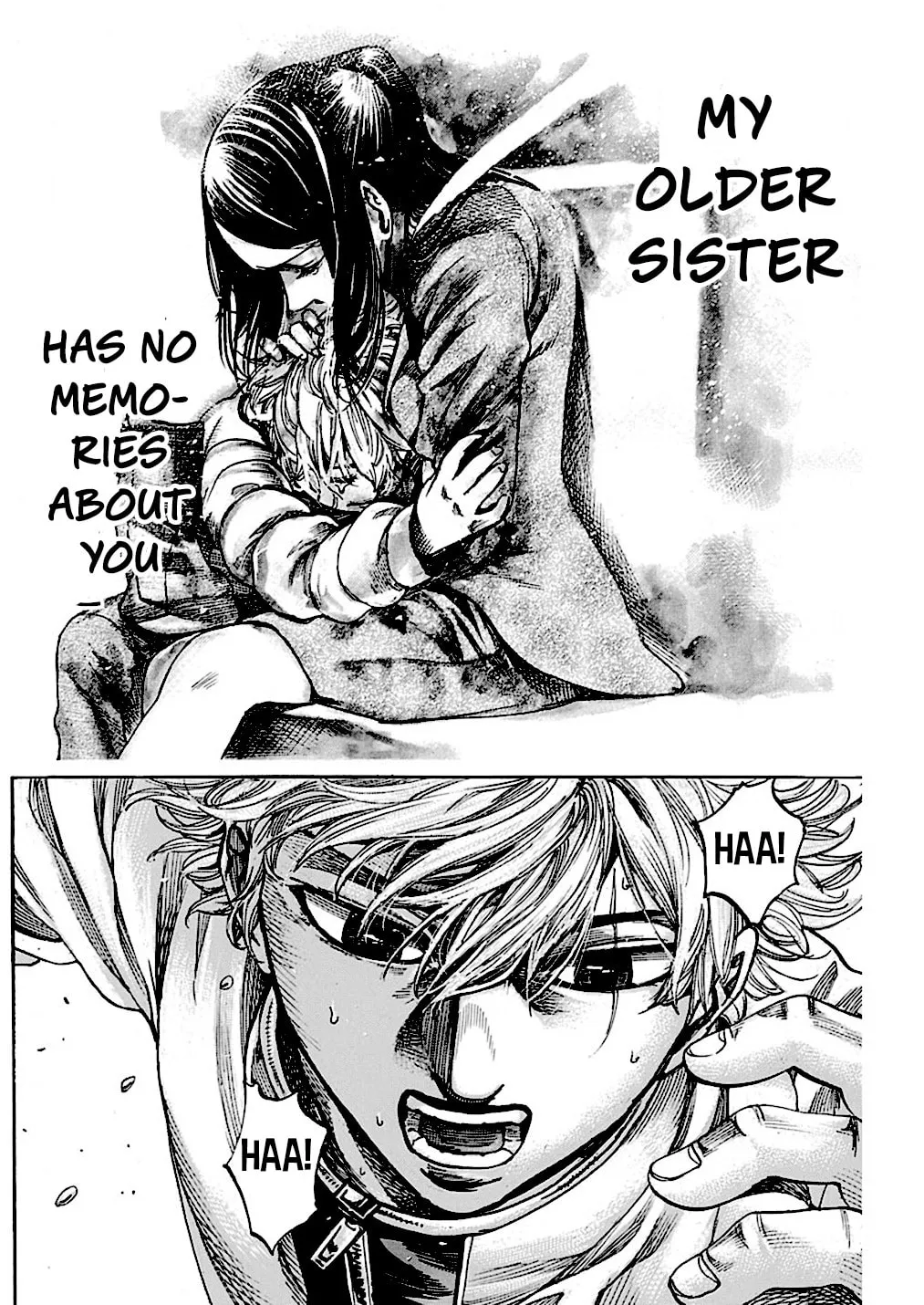 Read Rikudou chapter 226 image 10 on Lezhin