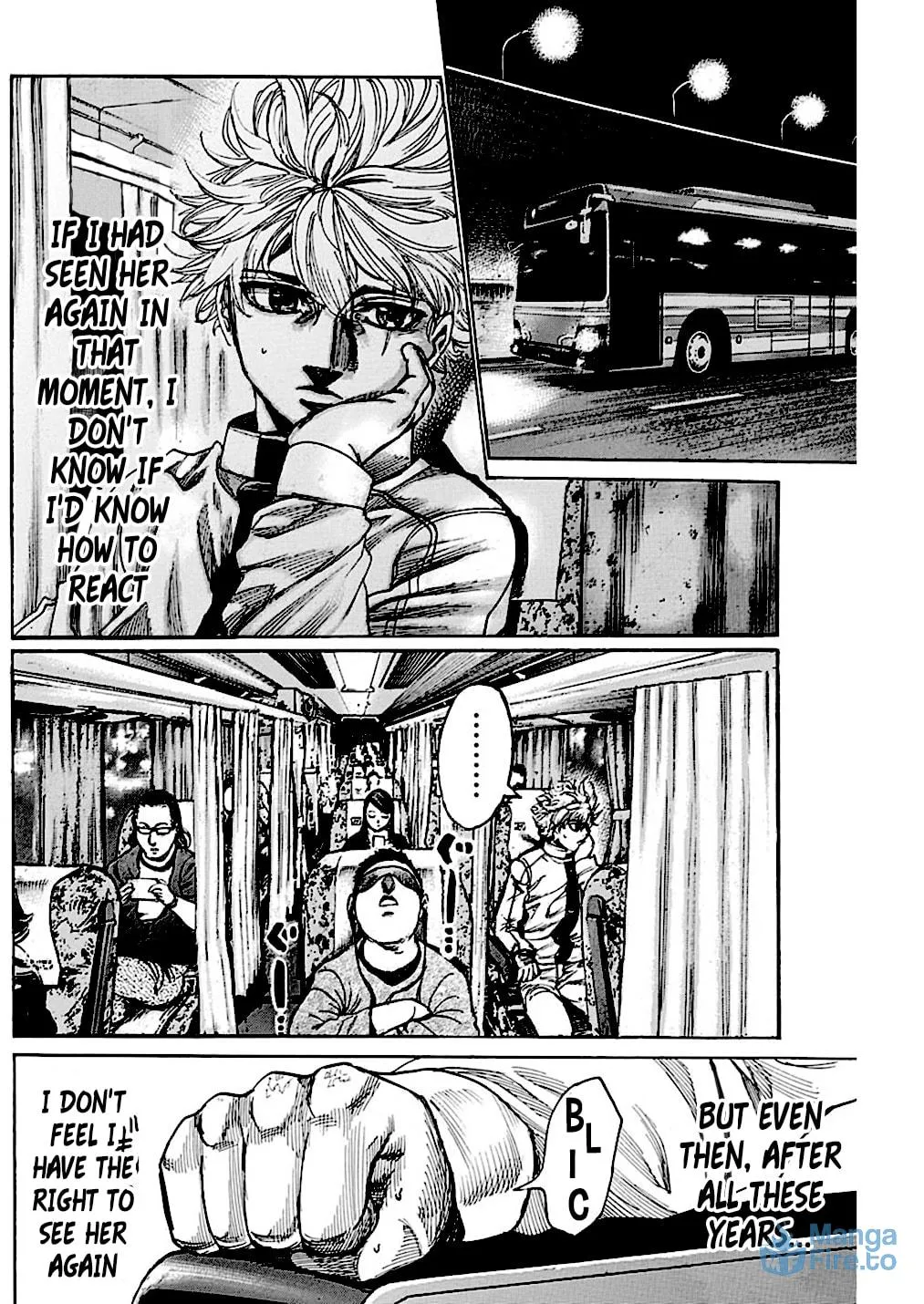Read Rikudou chapter 226 image 2 on Lezhin