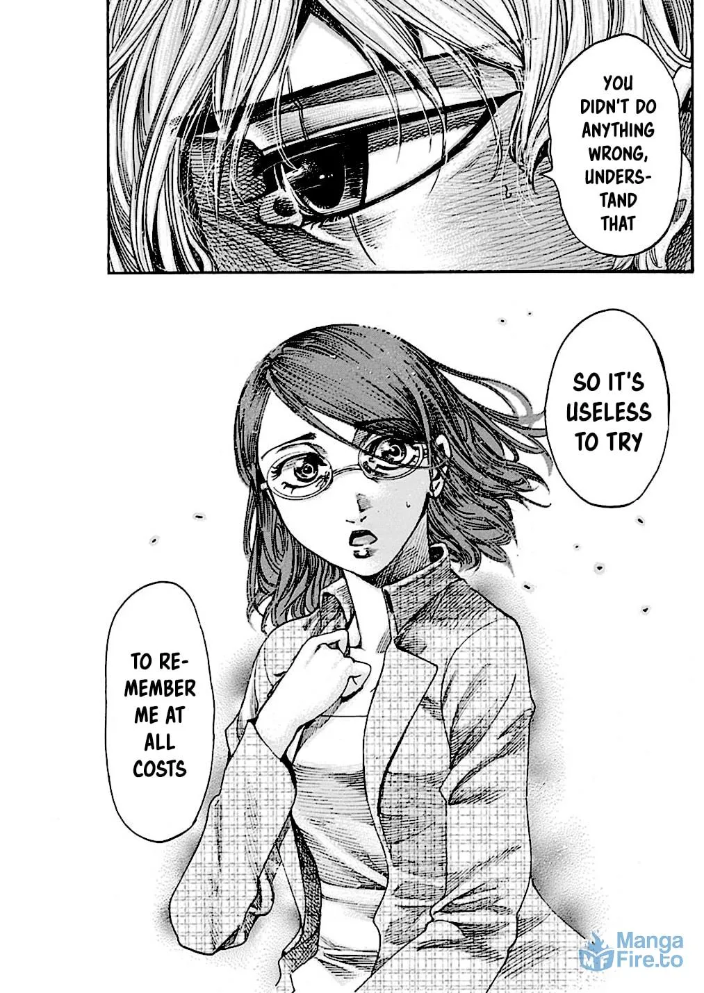 Read Rikudou chapter 227 image 11 on Lezhin