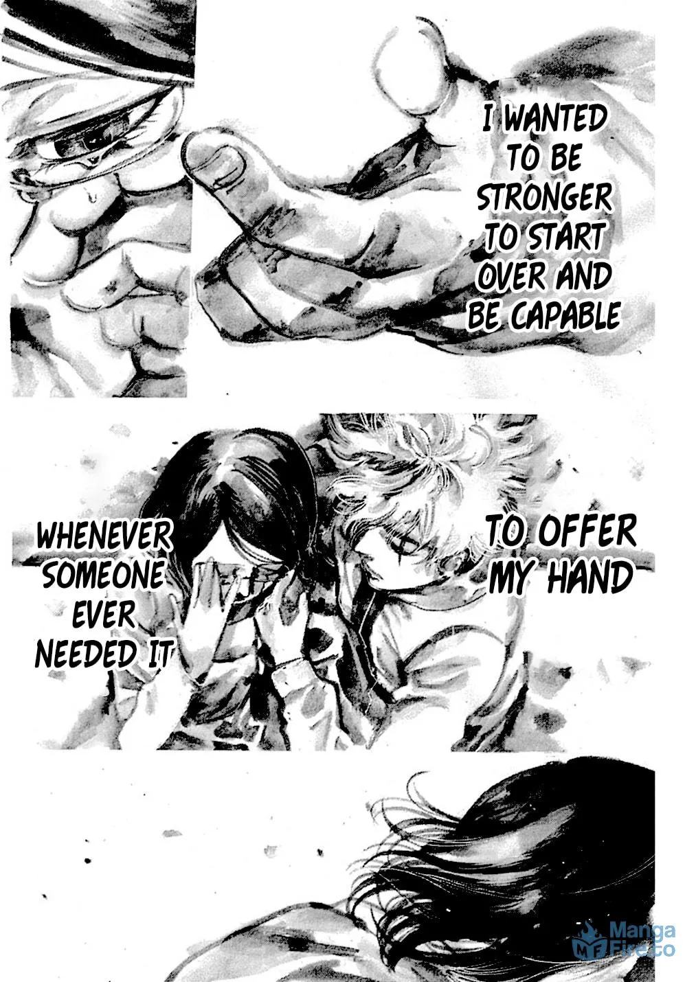 Read Rikudou chapter 227 image 14 on Lezhin