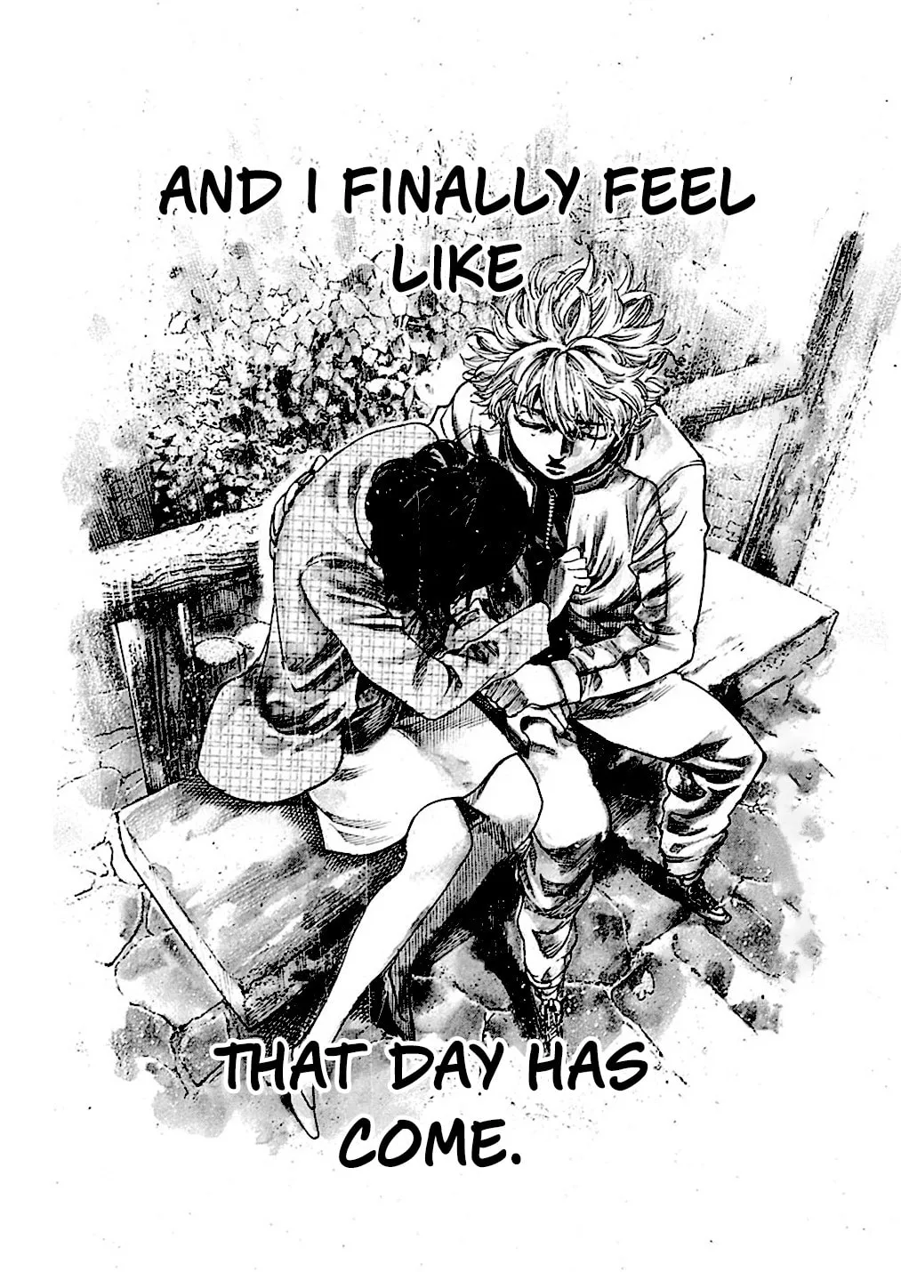 Read Rikudou chapter 227 image 15 on Lezhin