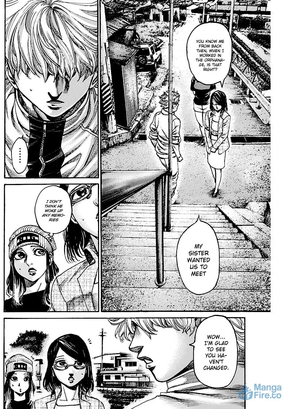 Read Rikudou chapter 227 image 2 on Lezhin