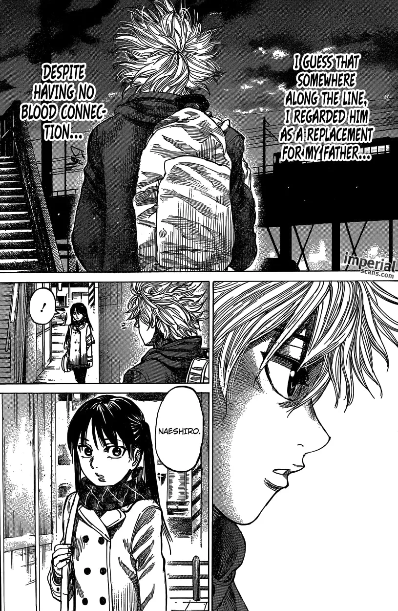 Read Rikudou chapter 23 image 10 on Lezhin