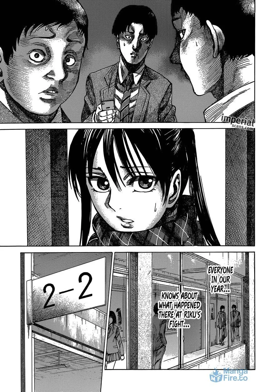 Read Rikudou chapter 23 image 2 on Lezhin