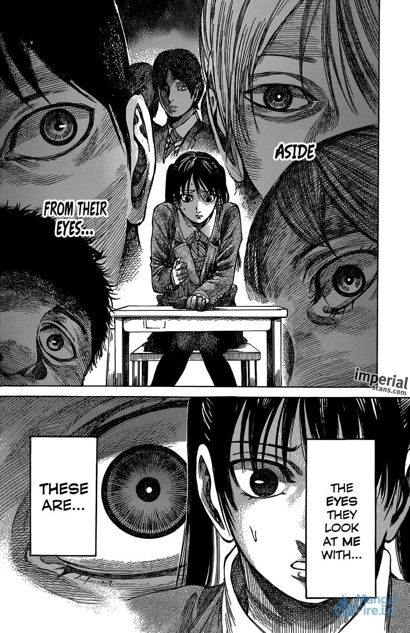 Read Rikudou chapter 23 image 5 on Lezhin