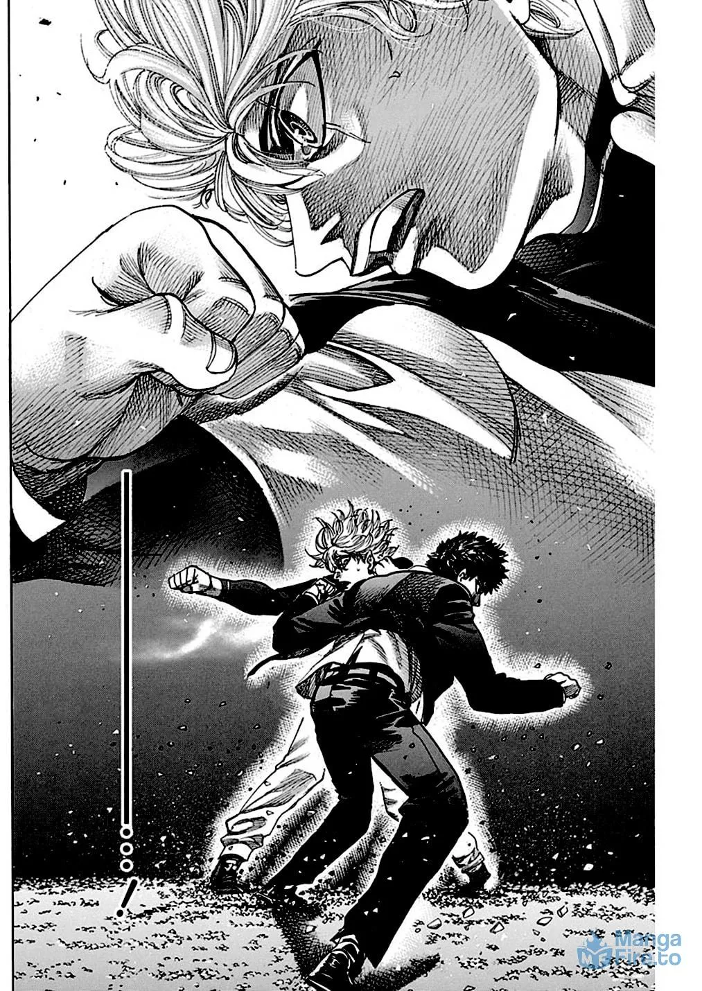 Read Rikudou chapter 230 image 11 on Lezhin