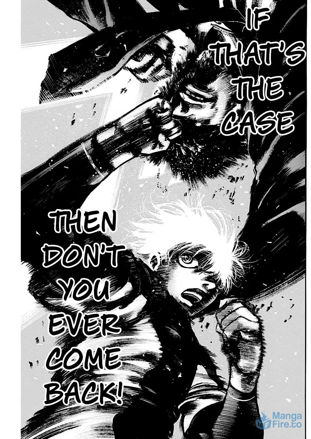 Read Rikudou chapter 230 image 8 on Lezhin