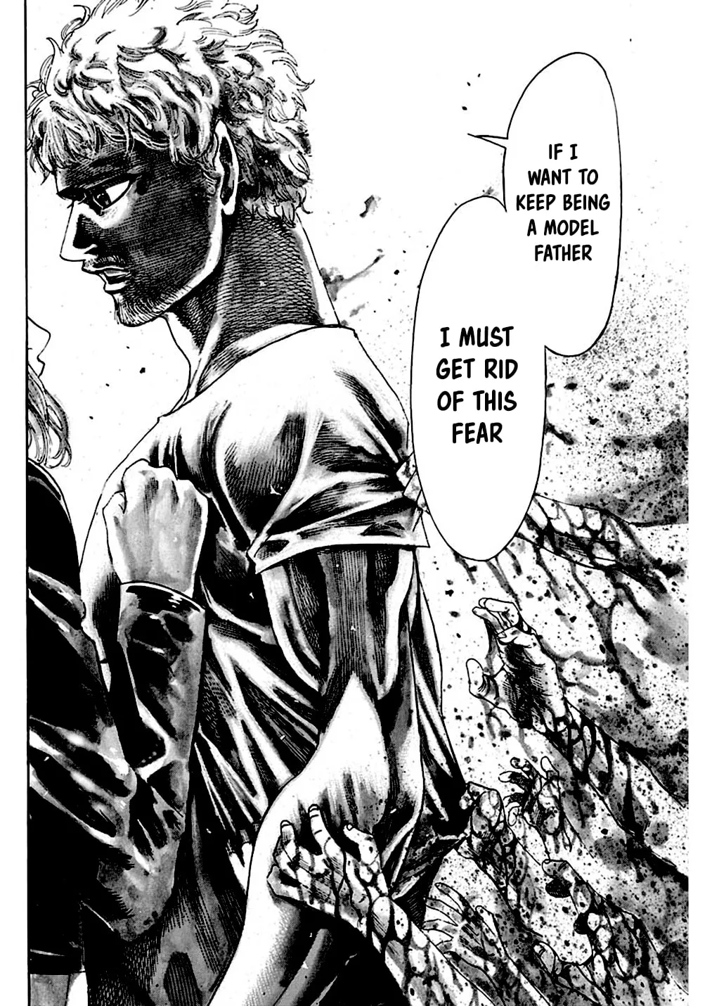 Read Rikudou chapter 231 image 15 on Lezhin