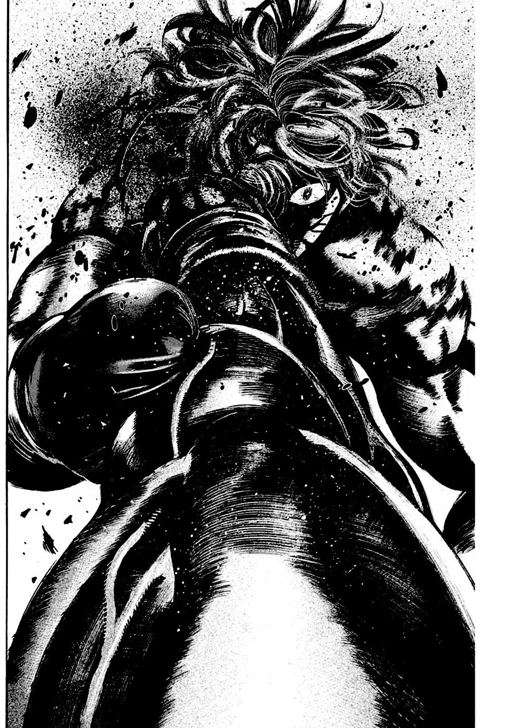 Read Rikudou chapter 234 image 13 on Lezhin
