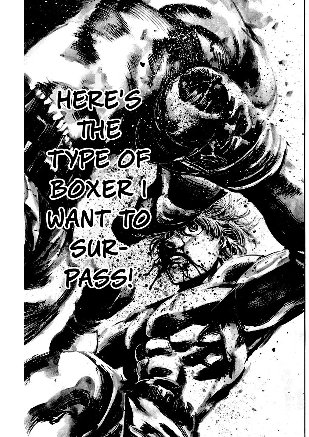 Read Rikudou chapter 234 image 16 on Lezhin