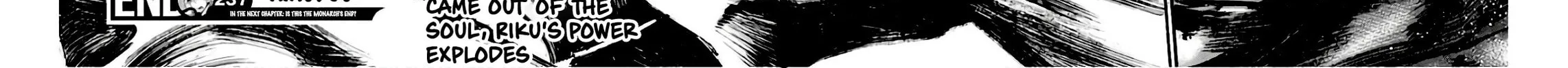 Read Rikudou chapter 237 image 19 on Lezhin