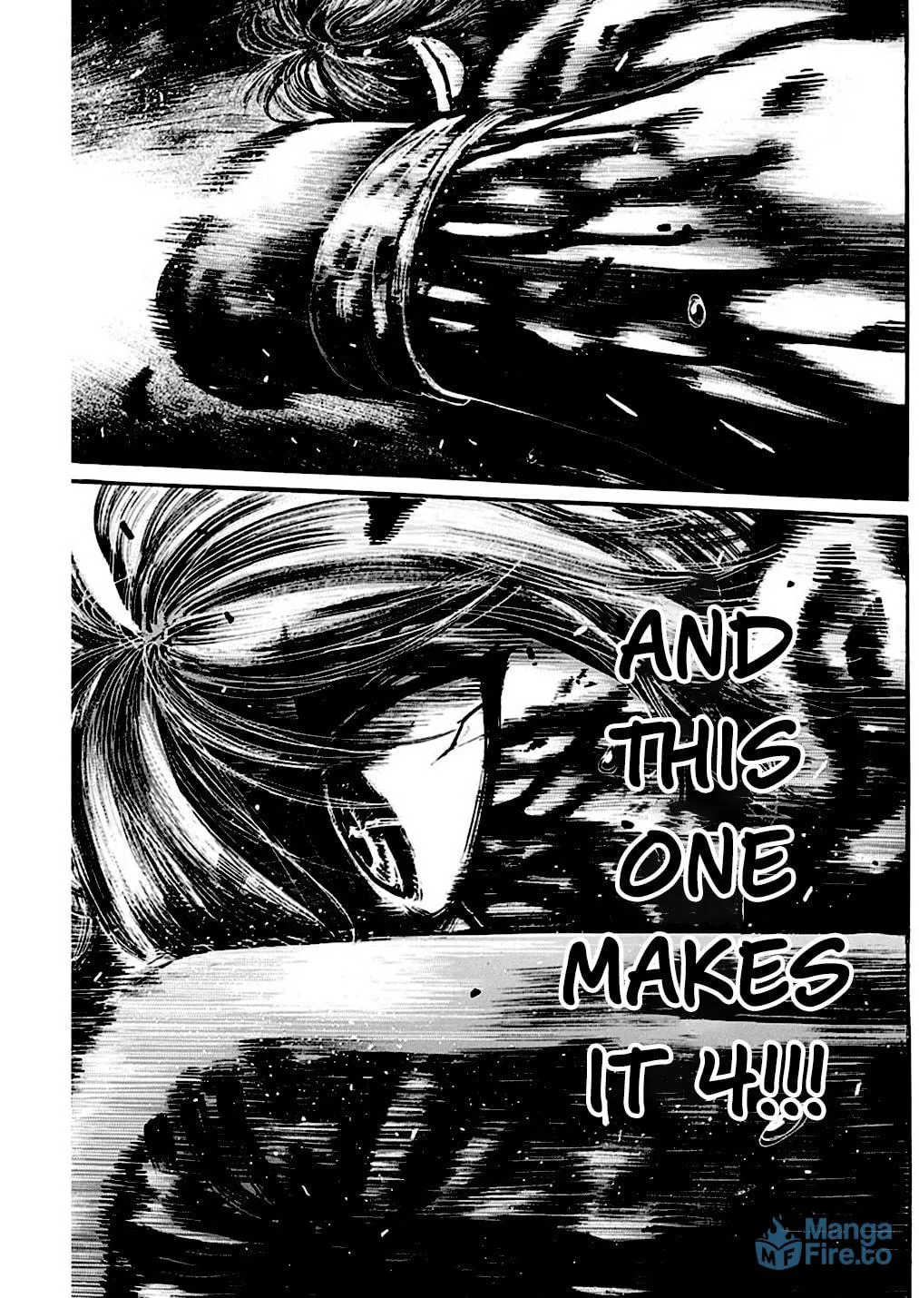 Read Rikudou chapter 238 image 14 on Lezhin