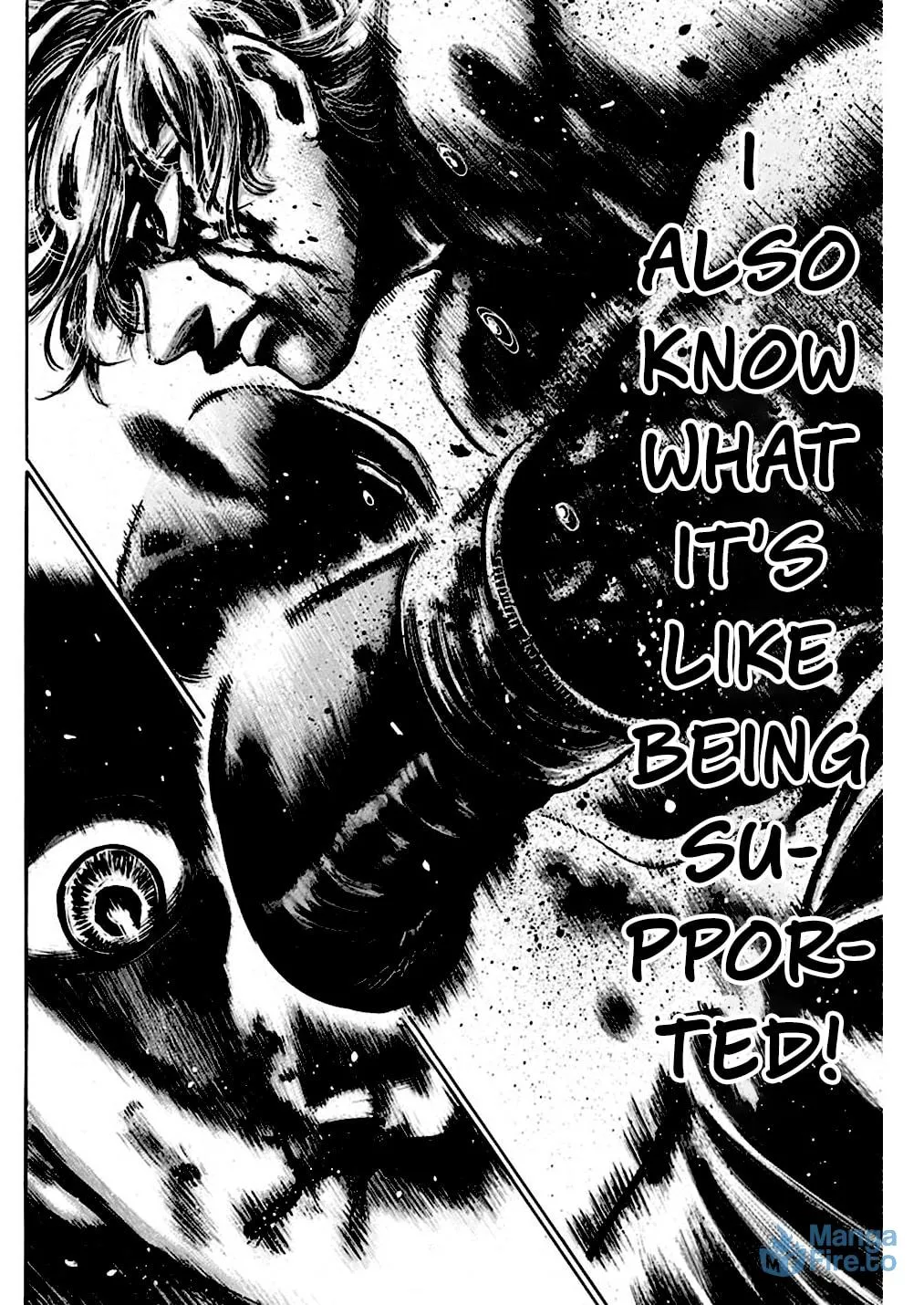Read Rikudou chapter 239 image 14 on Lezhin