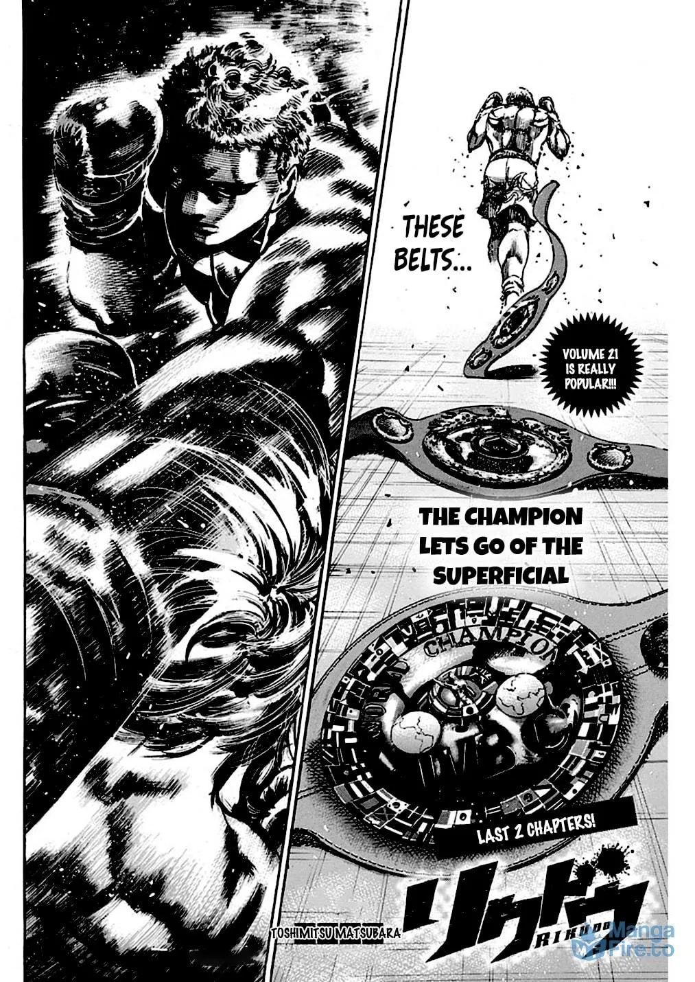 Read Rikudou chapter 239 image 2 on Lezhin