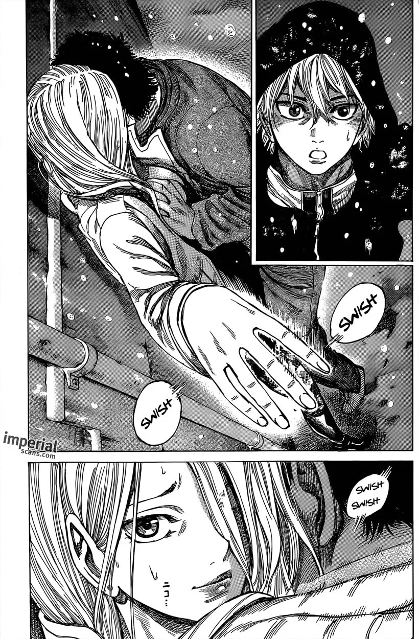 Read Rikudou chapter 24 image 4 on Lezhin
