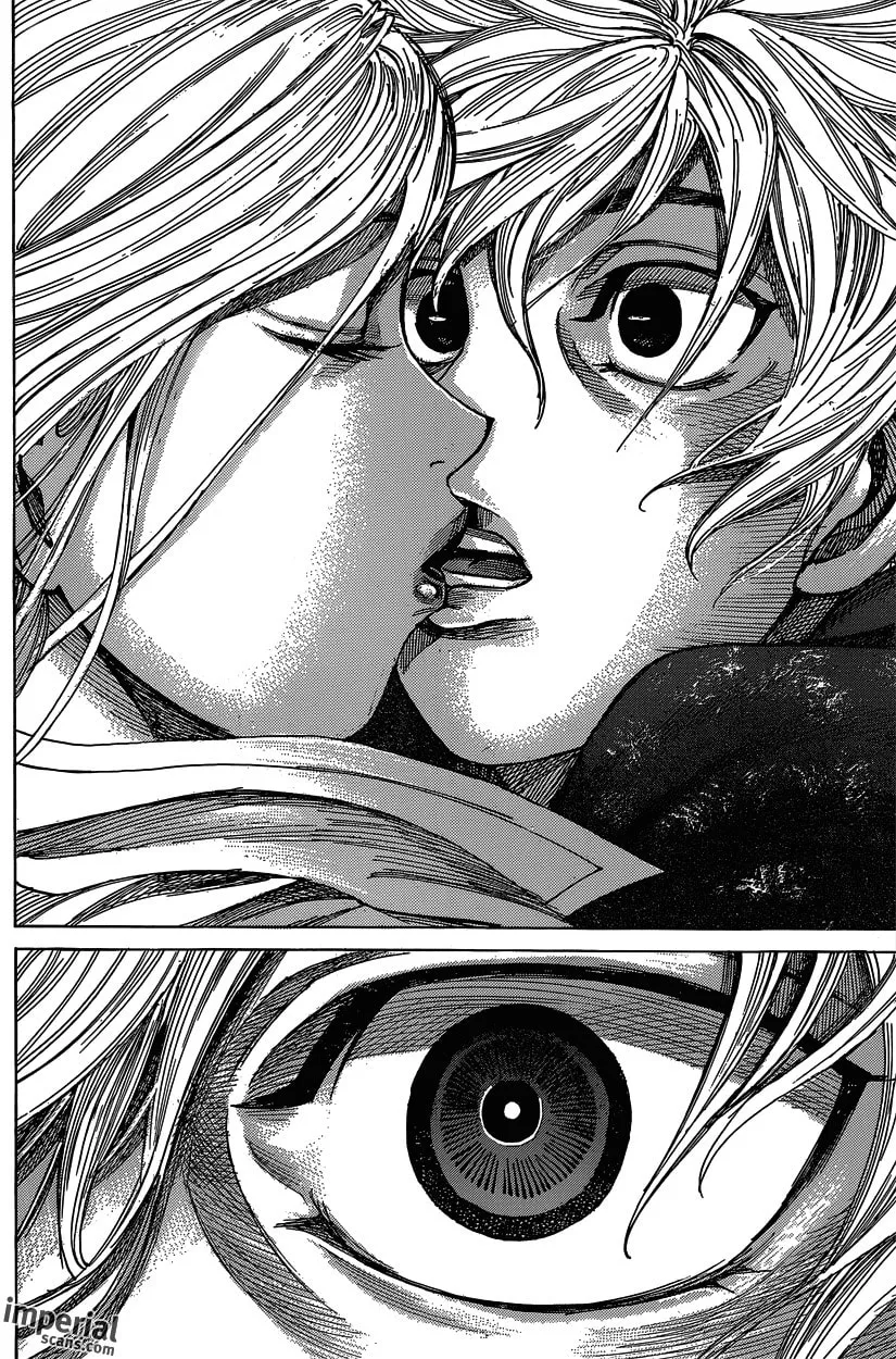 Read Rikudou chapter 24 image 7 on Lezhin