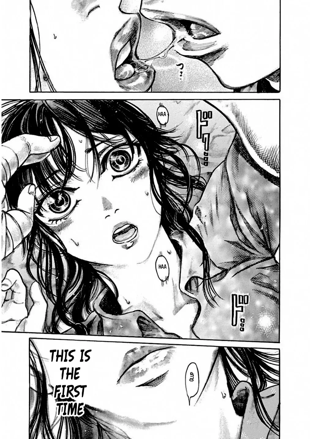 Read Rikudou chapter 241 image 15 on Lezhin
