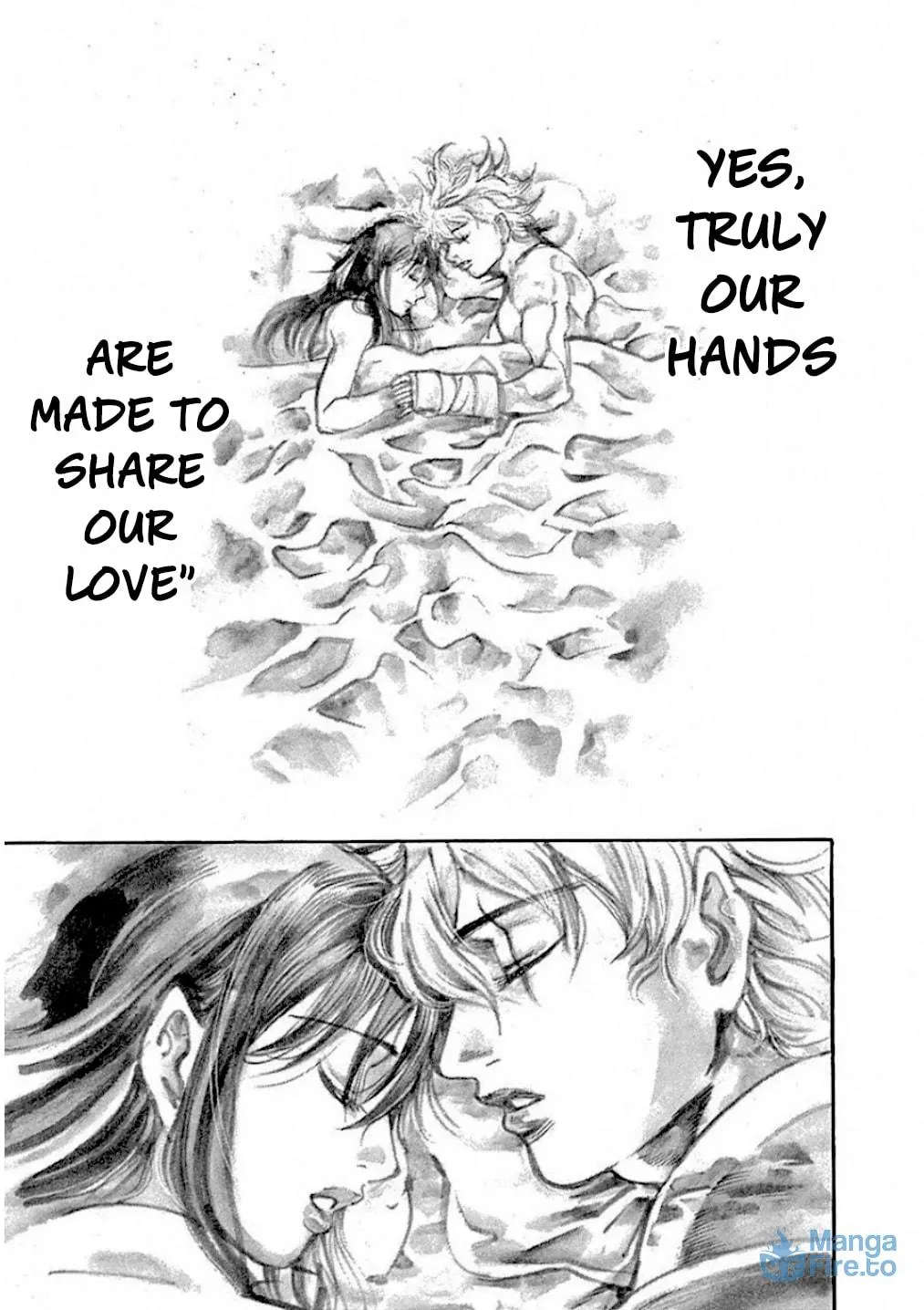 Read Rikudou chapter 241 image 20 on Lezhin