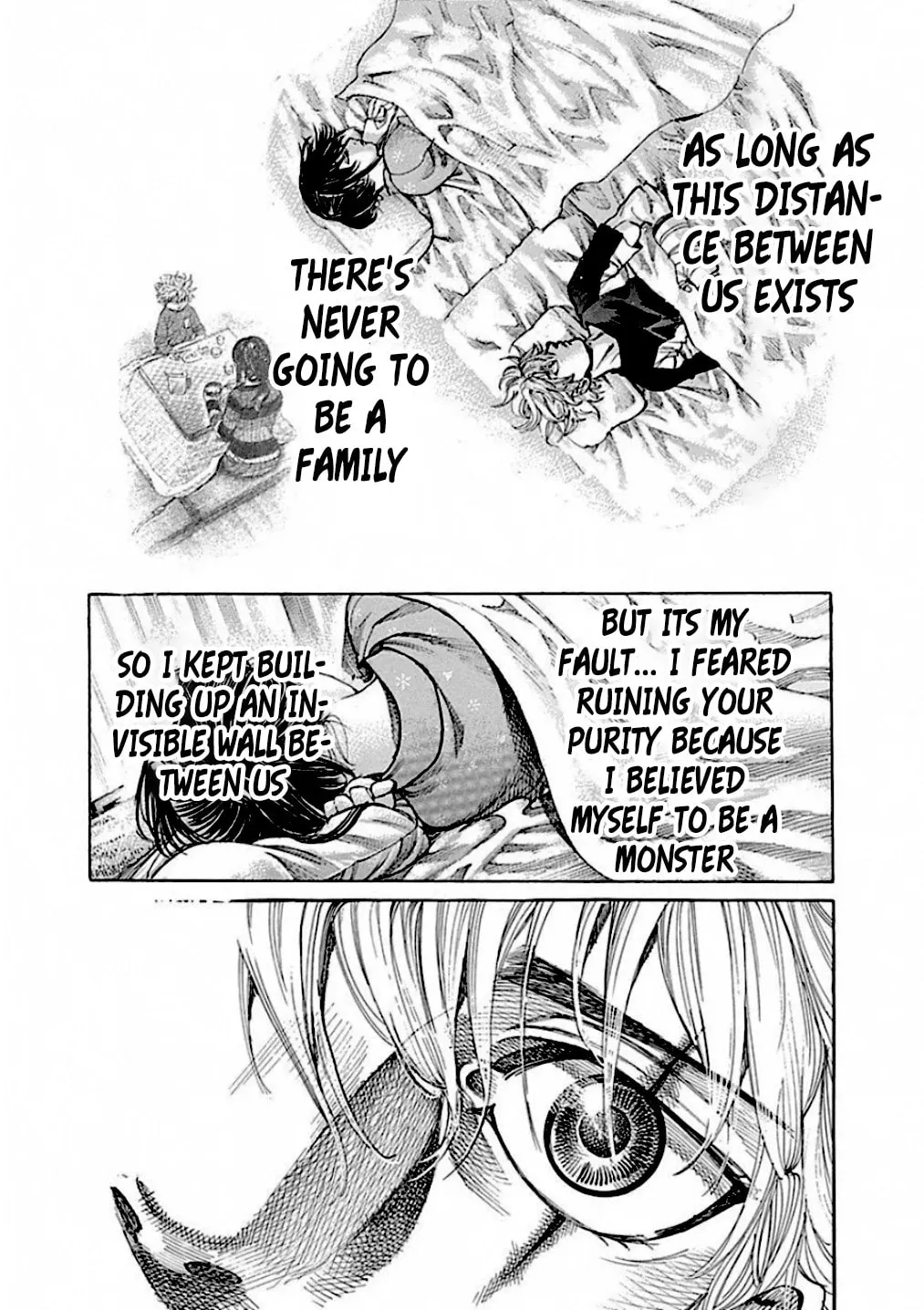 Read Rikudou chapter 241 image 9 on Lezhin