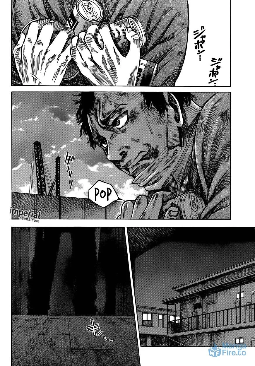 Read Rikudou chapter 26 image 8 on Lezhin