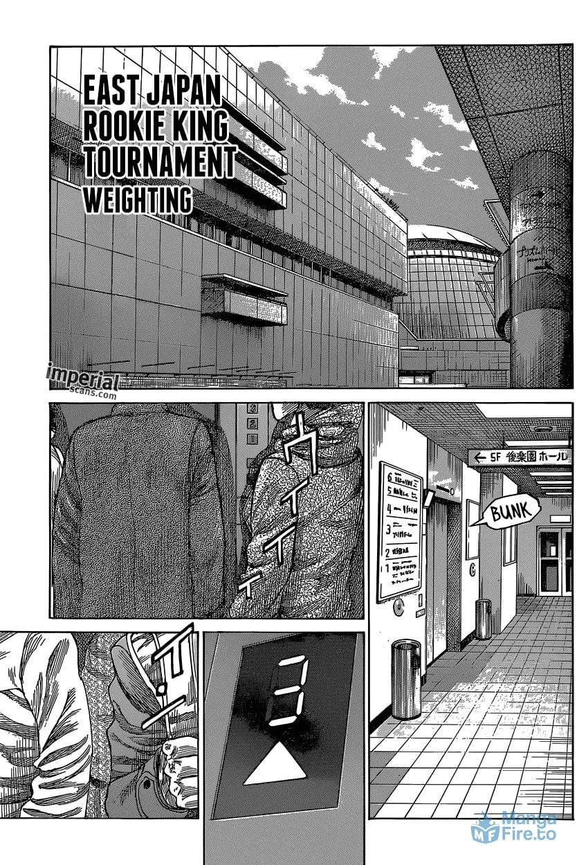 Read Rikudou chapter 27 image 8 on Lezhin