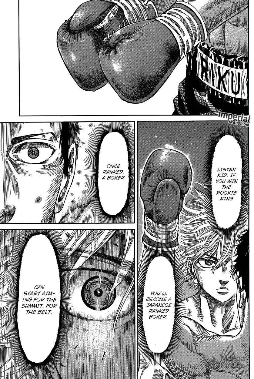 Read Rikudou chapter 28 image 14 on Lezhin