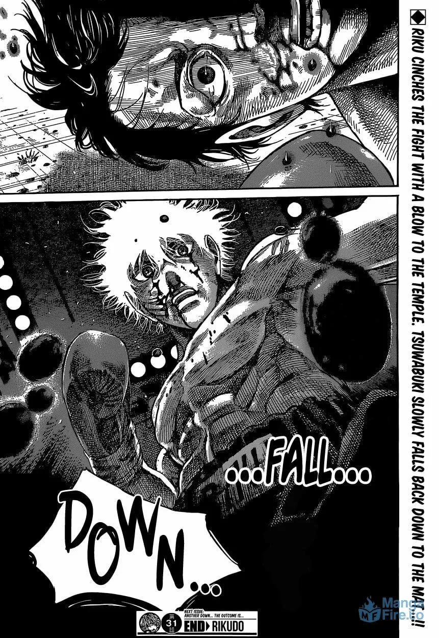Read Rikudou chapter 31 image 17 on Lezhin