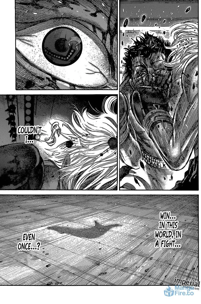 Read Rikudou chapter 32 image 14 on Lezhin