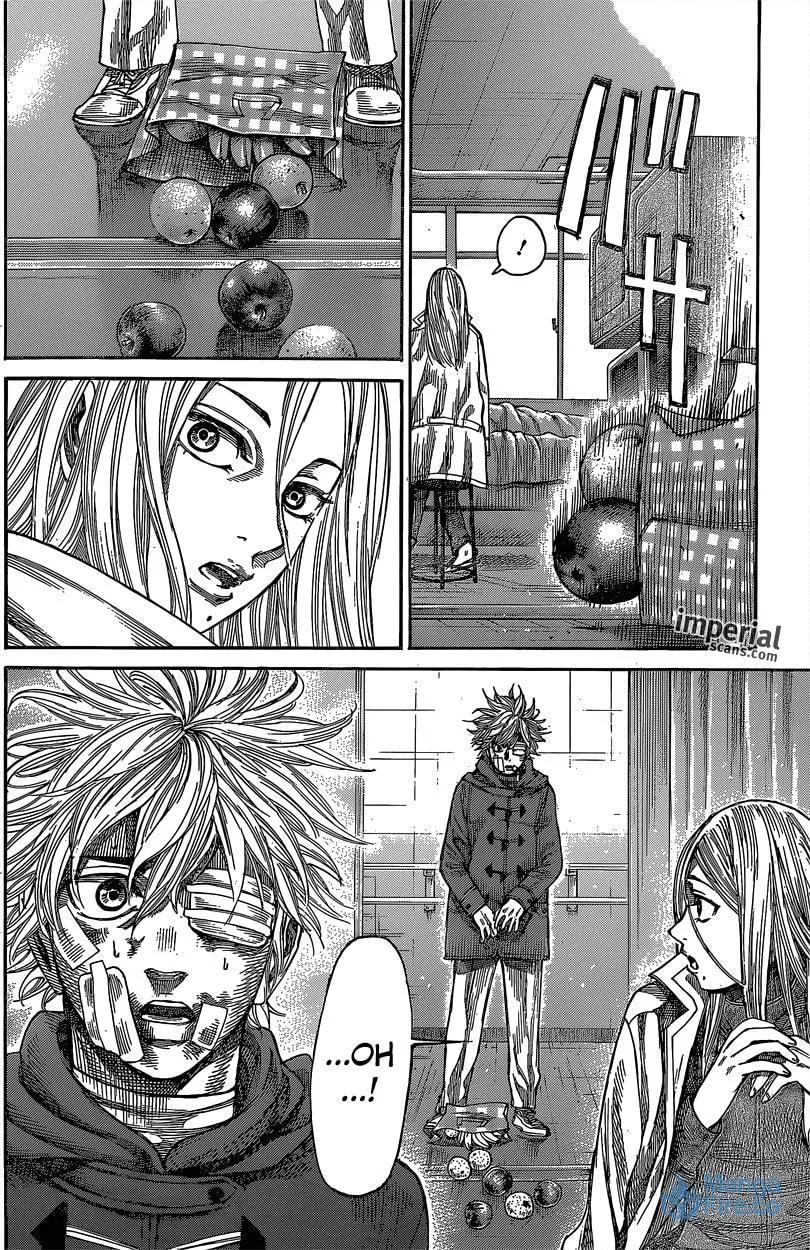 Read Rikudou chapter 33 image 11 on Lezhin