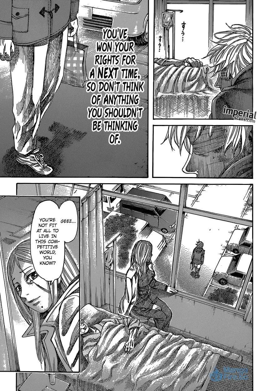 Read Rikudou chapter 33 image 14 on Lezhin