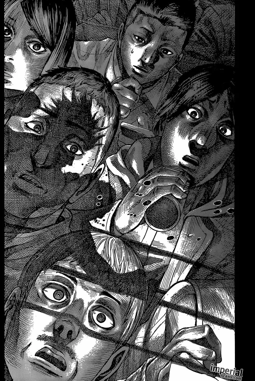 Read Rikudou chapter 34 image 15 on Lezhin