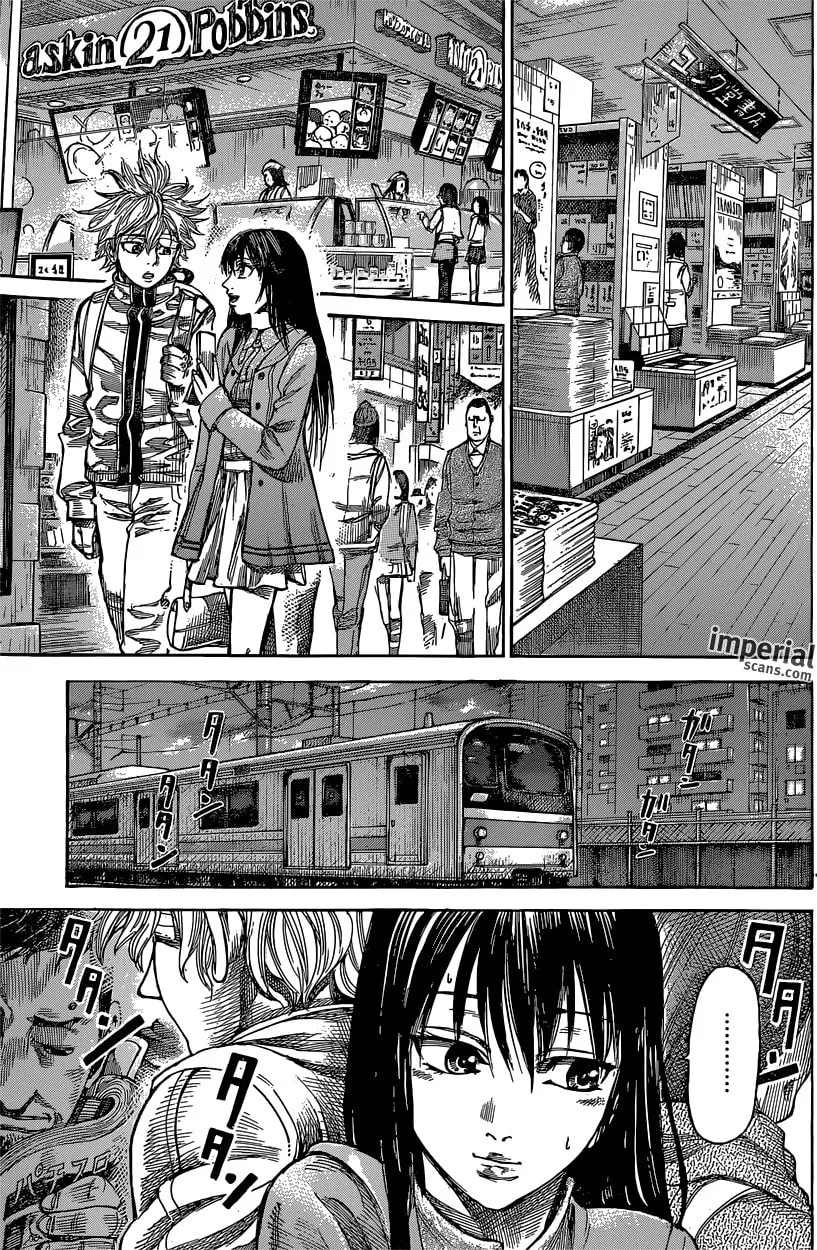 Read Rikudou chapter 35 image 10 on Lezhin