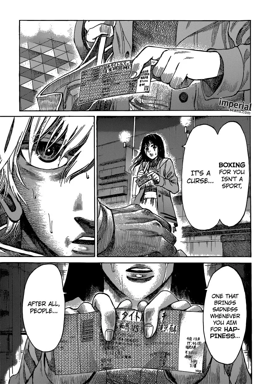 Read Rikudou chapter 36 image 13 on Lezhin