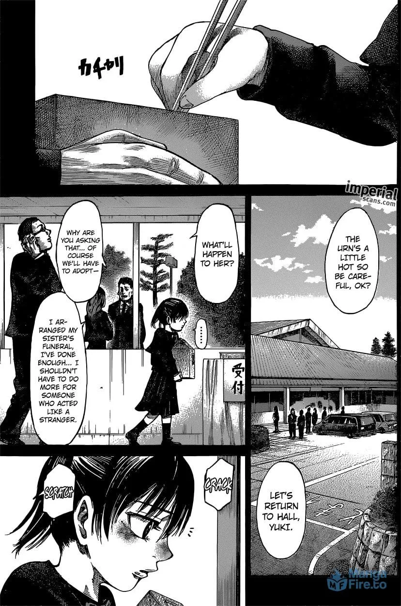 Read Rikudou chapter 36 image 2 on Lezhin