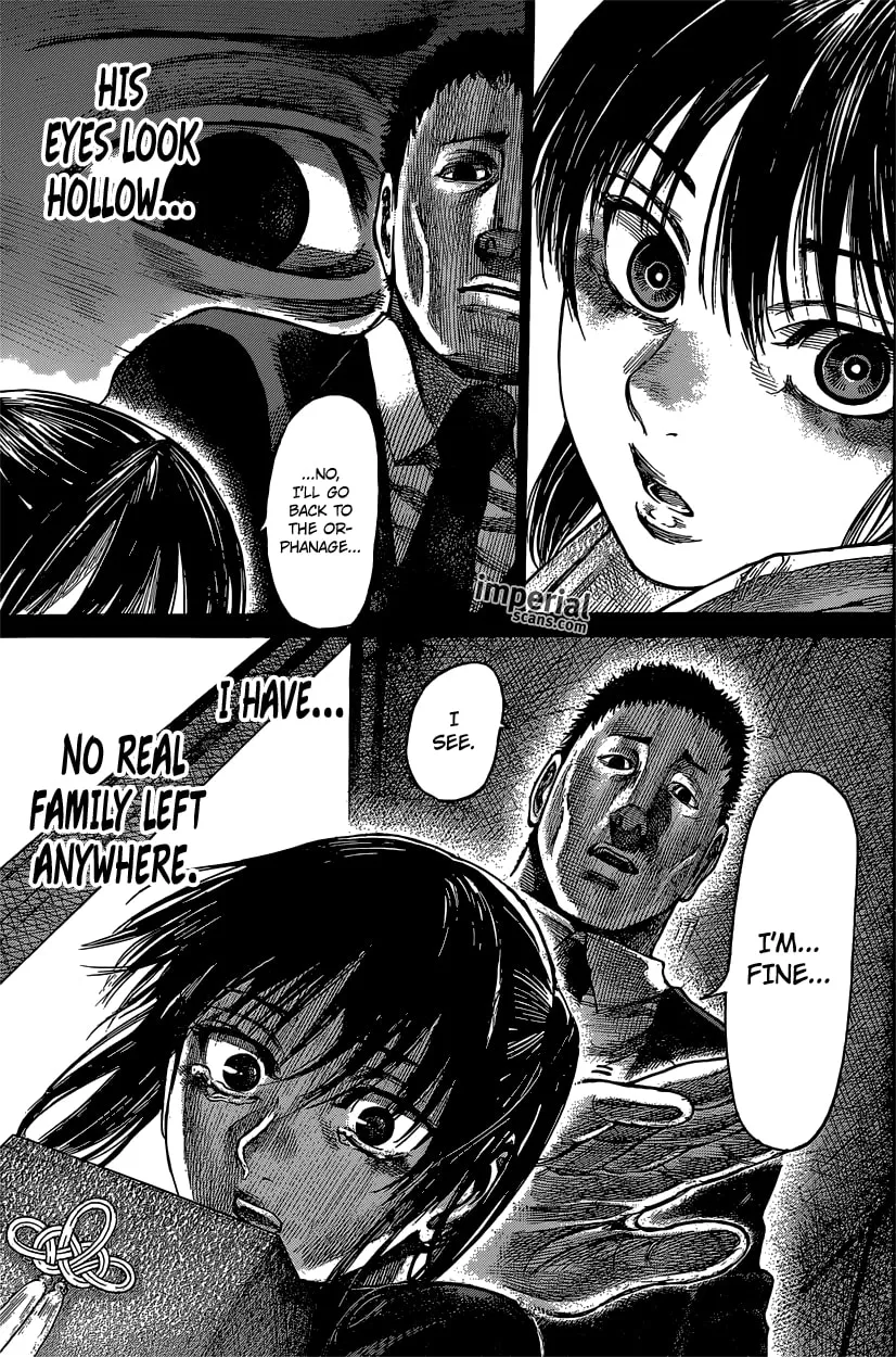 Read Rikudou chapter 36 image 4 on Lezhin
