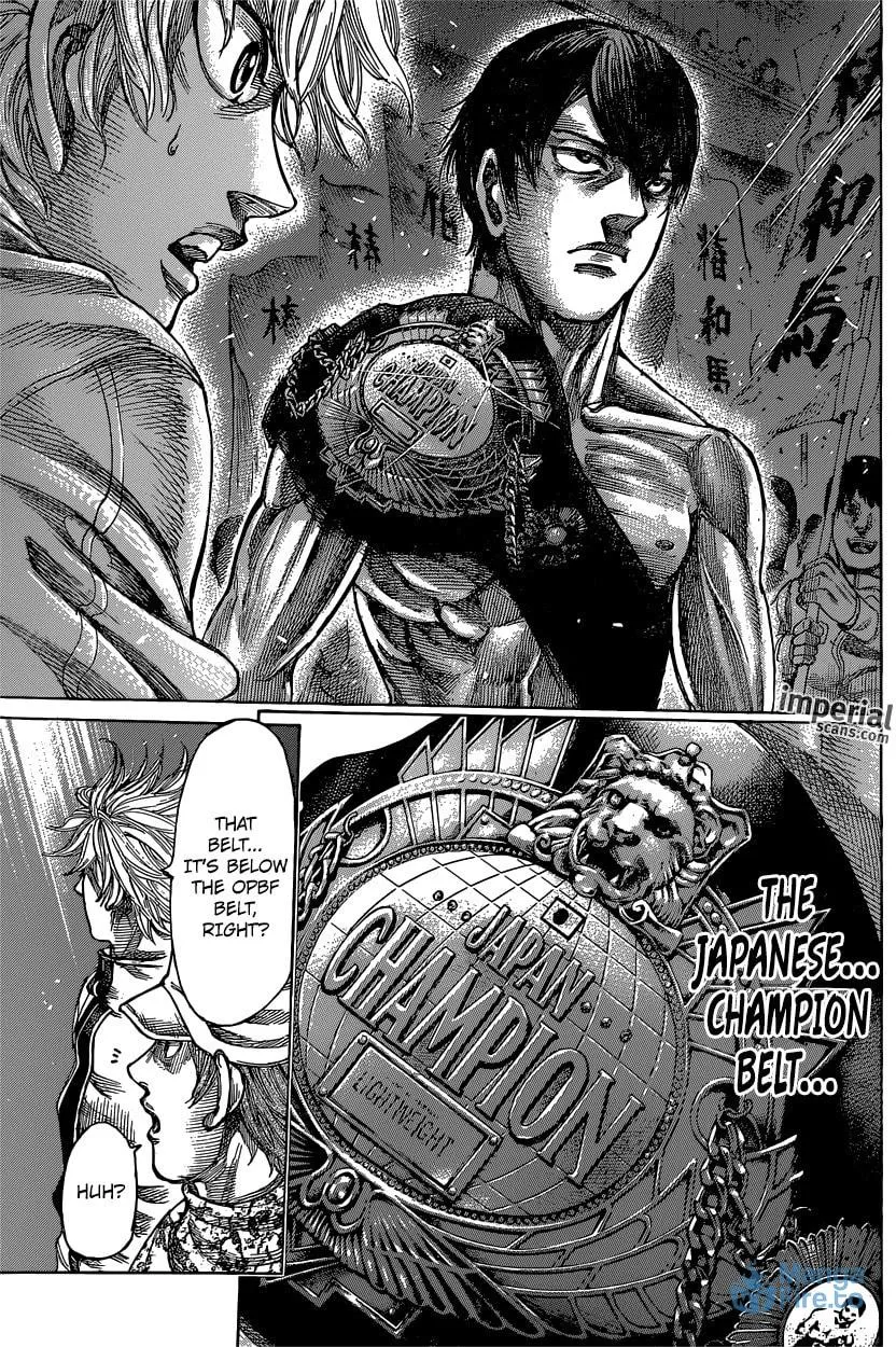 Read Rikudou chapter 37 image 11 on Lezhin