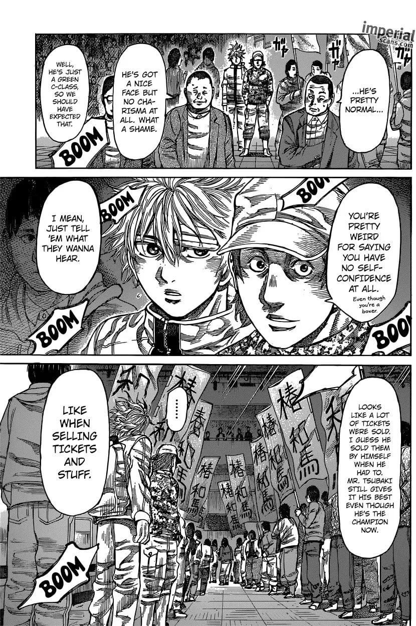 Read Rikudou chapter 37 image 9 on Lezhin
