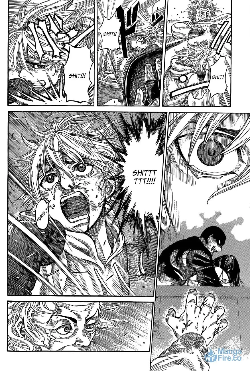 Read Rikudou chapter 4 image 19 on Lezhin