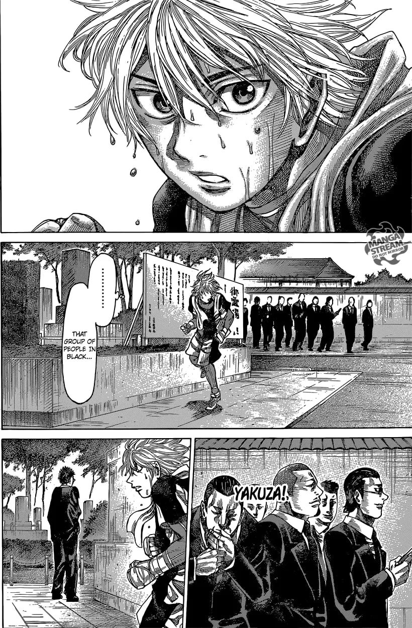 Read Rikudou chapter 40 image 10 on Lezhin