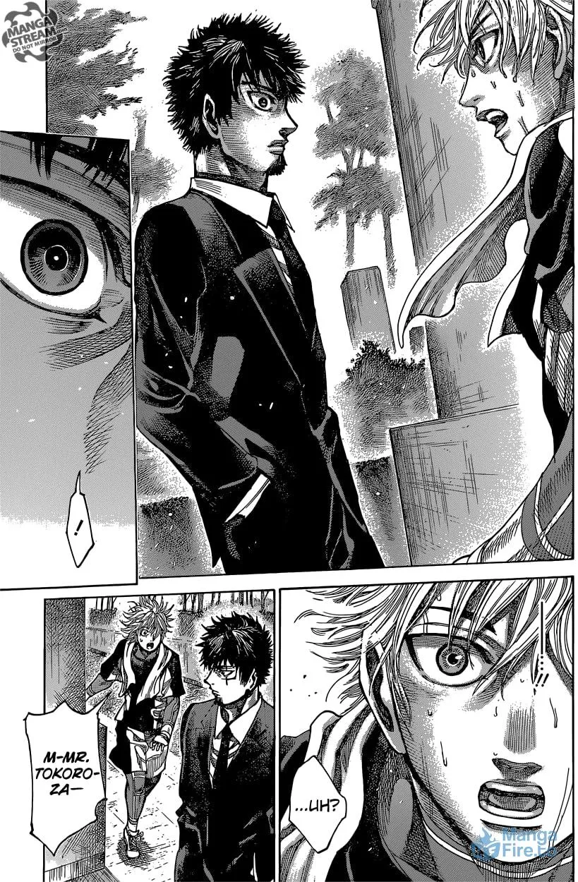 Read Rikudou chapter 40 image 11 on Lezhin
