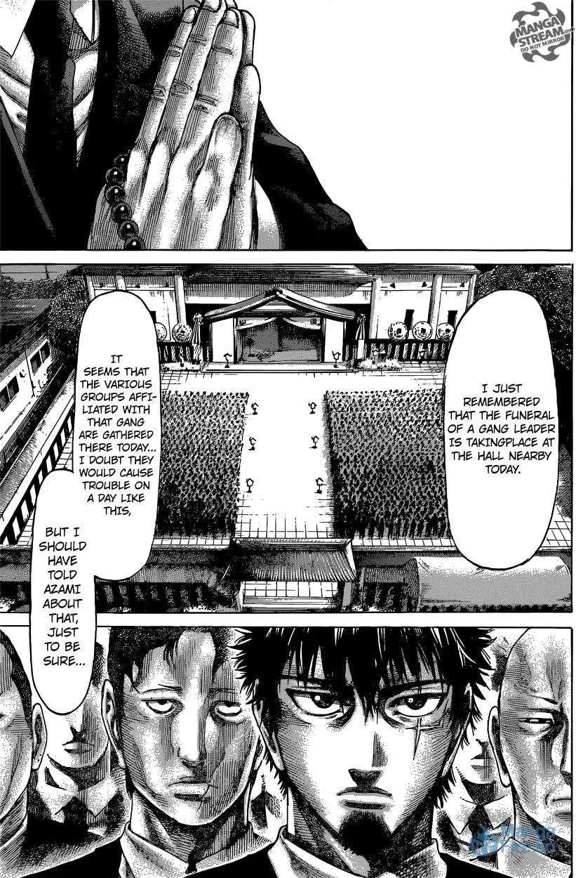 Read Rikudou chapter 40 image 5 on Lezhin