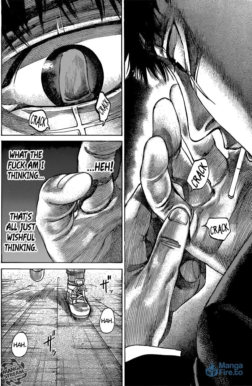 Read Rikudou chapter 40 image 8 on Lezhin