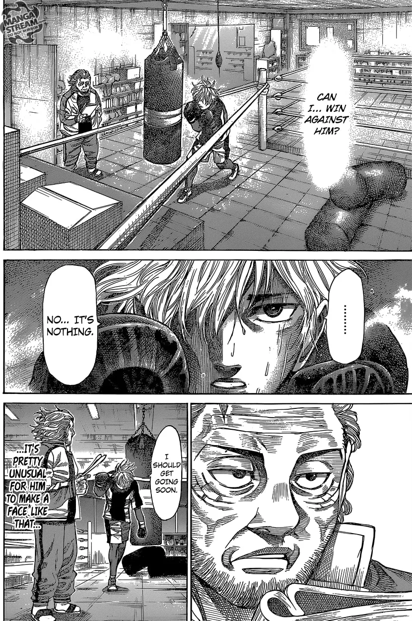 Read Rikudou chapter 41 image 12 on Lezhin