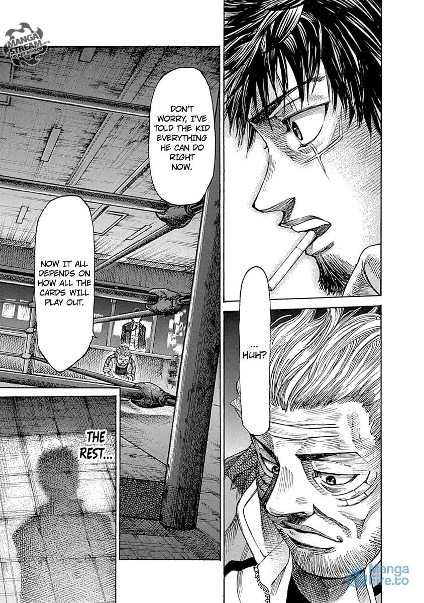 Read Rikudou chapter 42 image 11 on Lezhin
