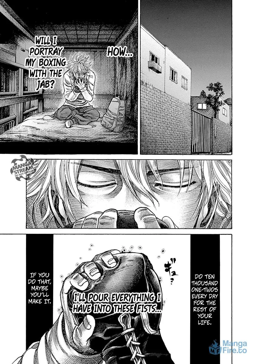 Read Rikudou chapter 42 image 17 on Lezhin