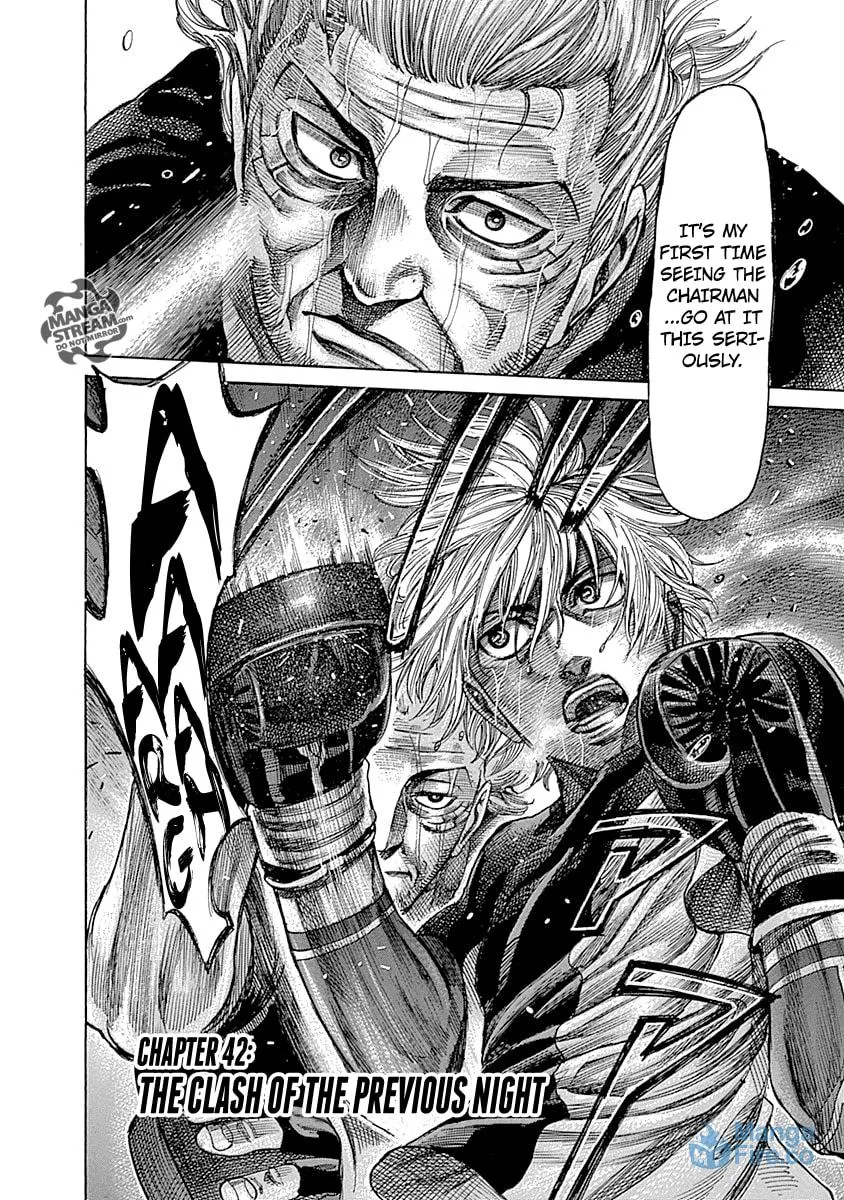 Read Rikudou chapter 42 image 2 on Lezhin