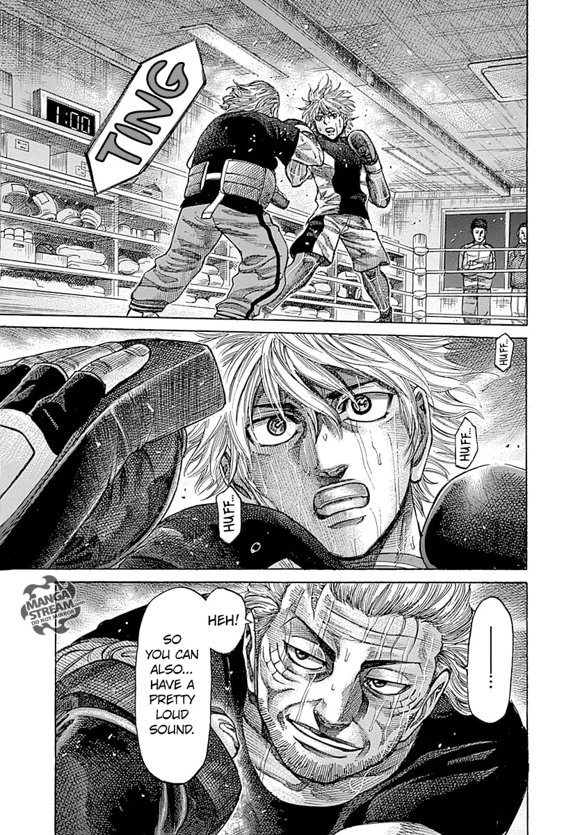 Read Rikudou chapter 42 image 3 on Lezhin