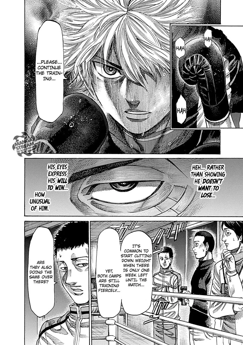 Read Rikudou chapter 42 image 4 on Lezhin