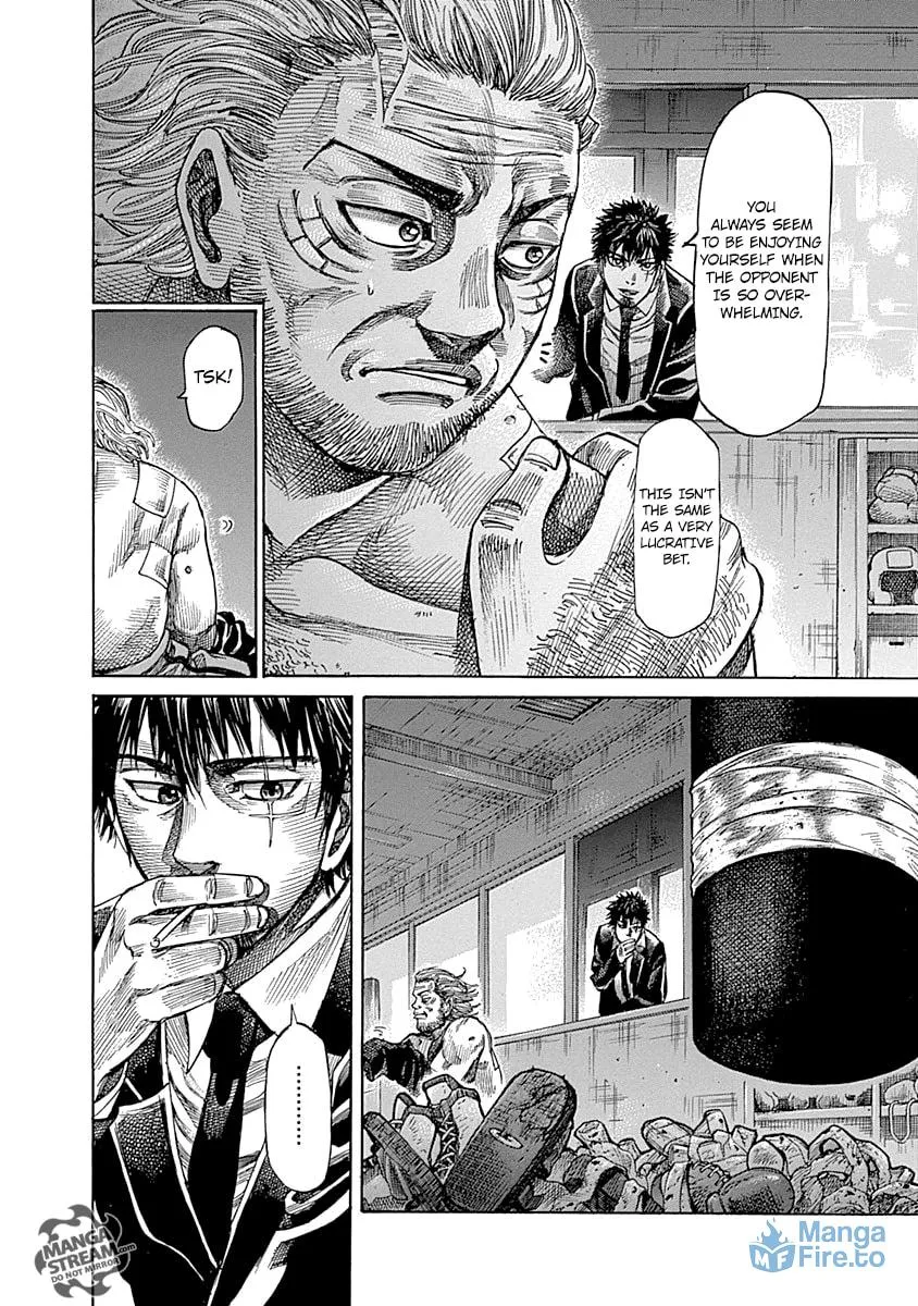 Read Rikudou chapter 42 image 8 on Lezhin